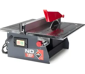 Rubi BL-ND-180 / Řezačka obkladů a dlažby