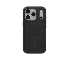 ZAGG Sedona Snap černá / Zadní kryt / Apple iPhone 18 Pro/17 Pro / MagSafe