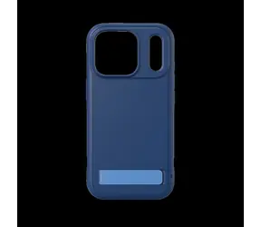 ZAGG Sedona Snap modrá / Zadní kryt / Apple iPhone 18 Pro/17 Pro / MagSafe / Stojánek / Grafen
