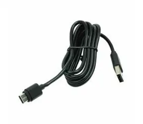 DATALOGIC kabel USB-A - USB-C pro Skorpio X5 černý / Kabel / 1,2 m