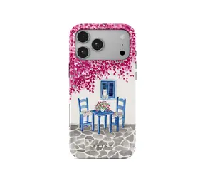 Burga Tough MagSafe Case Milos / Kryt / Apple iPhone 18 Pro / MagSafe