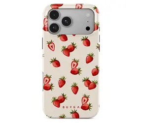Burga Tough MagSafe Case Freshly Picked / Kryt / Apple iPhone 18 Pro Max / MagSafe