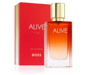 Hugo Boss BOSS Alive Intense Parfémovaná voda 30 ml