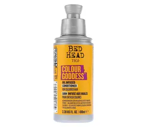 Tigi Bed Head Colour Goddess Kondicionér pro barvené vlasy 100 ml