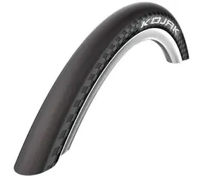 Schwalbe Kojak 26x2.00 / Plášť na kolo / Performance Line / drát