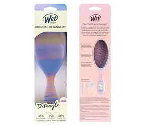 Wet Brush Original Detangler Desert Afterglow Rozčesávací kartáč