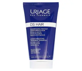 Uriage DS Hair Kerato-Reducing Treatment Shampoo Šampon na podrážděnou pokožku 150 ml