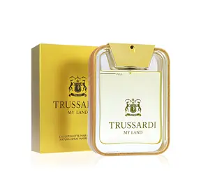 Trussardi My Land Toaletní voda 30 ml