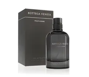 Bottega Veneta Pour Homme Toaletní voda 50 ml