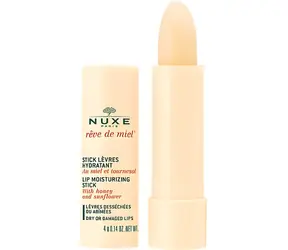 Nuxe Reve de Miel Lip Moisturising Stick Balzám na rty 4 g