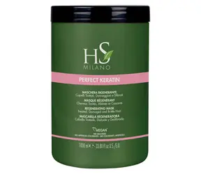 HS Milano Regenerating Mask Regenerační maska 1000 ml
