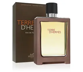 Hermes Terre d'Hermes Toaletní voda 30 ml