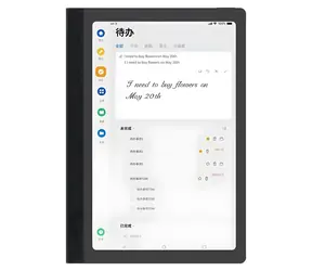 Huion Note E X50 / Tablet / 8,4" / Android / 6 GB RAM / 128 GB / stylus PW510