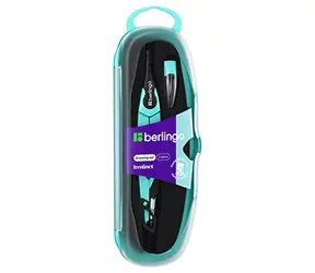 BERLINGO Kružítko Instinct mátová