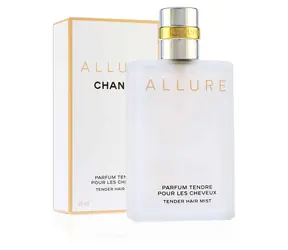 Chanel Allure Jemný vlasový sprej 35 ml