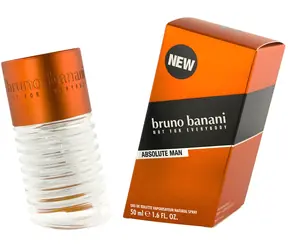 Bruno Banani Absolute Man Toaletní voda 50 ml