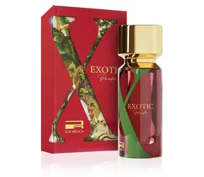 Rue Broca Exotic Paradise Parfémovaná voda 100 ml