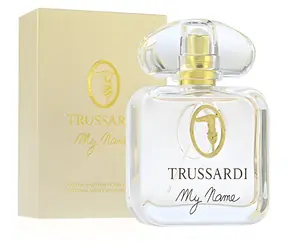 Trussardi My Name Pour Femme Parfémovaná voda 100 ml