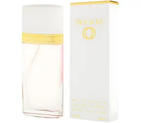 Elizabeth Arden True Love Toaletní voda 100 ml
