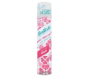 Batiste Blush Suchý šampon 200 ml
