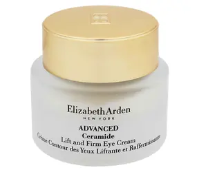 Elizabeth Arden Ceramide Advanced Lift And Firm Eye Cream Oční krém 15 ml
