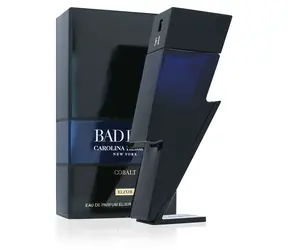 Carolina Herrera Bad Boy Cobalt Elixir Parfémovaná voda 100 ml