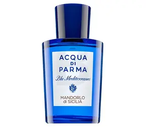 Acqua di Parma Blu Mediterraneo Mandorlo di Sicilia Toaletní voda 100 ml