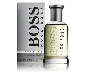 Hugo Boss Boss Bottled Voda po holení 100 ml