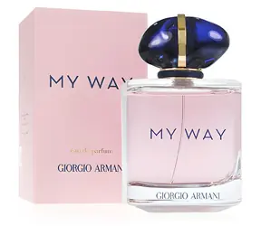 Giorgio Armani My Way Parfémovaná voda 30 ml