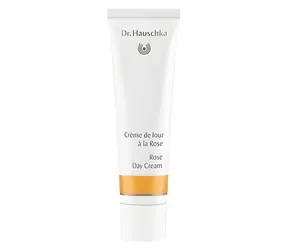 Dr. Hauschka Rose Day Cream Denní krém s výtažkem z růže 30 ml