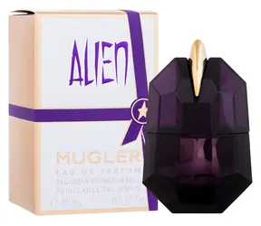 Mugler Alien Talisman Parfémovaná voda 15 ml