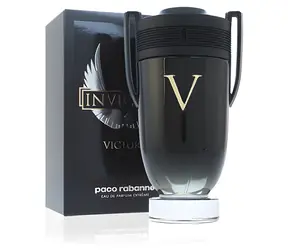 Rabanne Invictus Victory Parfémovaná voda 100 ml