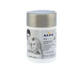Alpa Amica Suchý šampon se svěží vůní 30 g