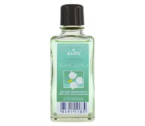Alpa Konvalinka Kolínská voda 50 ml