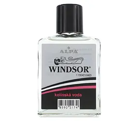 Alpa Windsor Kolínská voda 100 ml