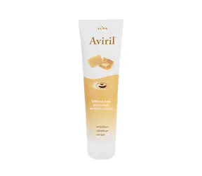 Alpa Aviril Glycerinový krém na ruce s včelím voskem 100 ml