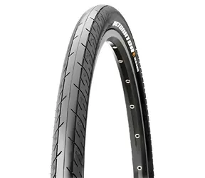 Maxxis Detonator / Plášť / 700x23 / drátový