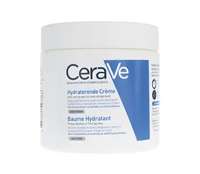 CeraVe Moisturizing Tělový krém 454 g