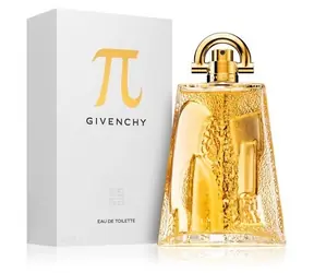 Givenchy Pí Toaletní voda 100 ml
