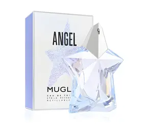 Mugler Angel Toaletní voda 100 ml plnitelný flakón