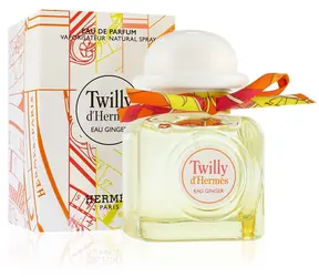 Hermes Twilly d´Hermes Eau Ginger Parfémovaná voda 85 ml
