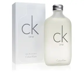 Calvin Klein CK One Toaletní voda 50 ml