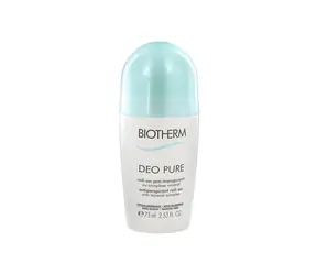 Biotherm Deo Pure Antiperspirant 75 ml