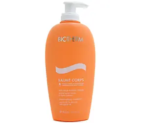 Biotherm Oil Therapy Nutri-Replenishing Body Treatment Tělové mléko 400 ml
