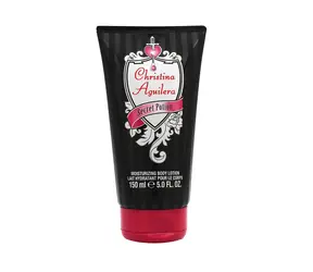 Christina Aguilera Secret Potion Tělové mléko 150 ml