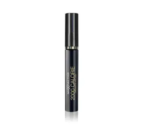 Max Factor 2000 Calorie Řasenka 9 ml 01 Black