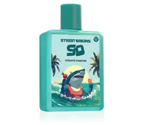 Street Origins Miami Mama Parfémovaná voda 75 ml