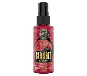 18.21 Man Made Sea Salt Spray Texturizační sprej 100 ml