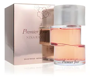 Nina Ricci Premier Jour Parfémovaná voda 100 ml