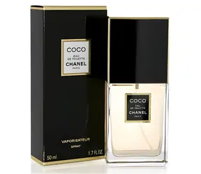 Chanel Coco Toaletní voda 50 ml